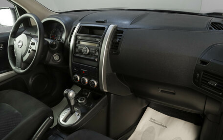 Nissan X-Trail, 2011 год, 1 299 000 рублей, 19 фотография