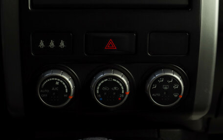 Nissan X-Trail, 2011 год, 1 299 000 рублей, 15 фотография