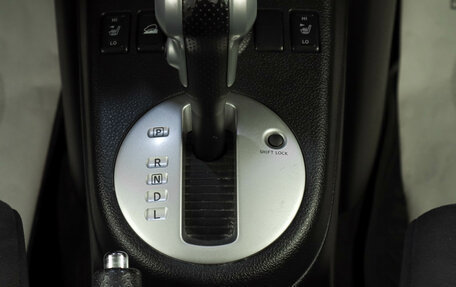 Nissan X-Trail, 2011 год, 1 299 000 рублей, 17 фотография