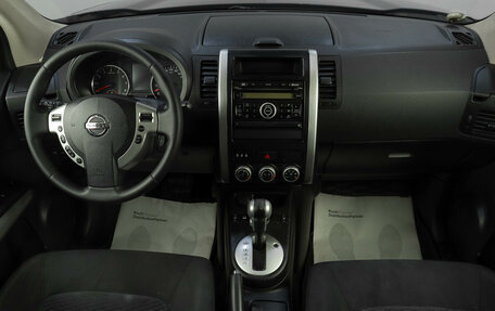 Nissan X-Trail, 2011 год, 1 299 000 рублей, 18 фотография