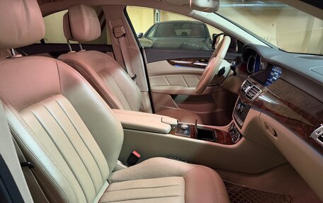 Mercedes-Benz CLS, 2012 год, 2 100 000 рублей, 7 фотография