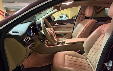 Mercedes-Benz CLS, 2012 год, 2 100 000 рублей, 10 фотография