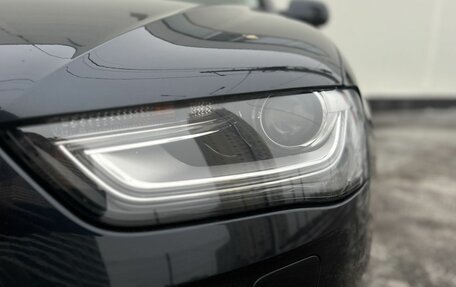 Audi A4, 2015 год, 1 669 000 рублей, 9 фотография