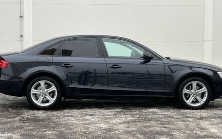 Audi A4, 2015 год, 1 669 000 рублей, 6 фотография