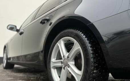 Audi A4, 2015 год, 1 669 000 рублей, 11 фотография