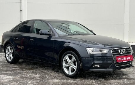 Audi A4, 2015 год, 1 669 000 рублей, 7 фотография
