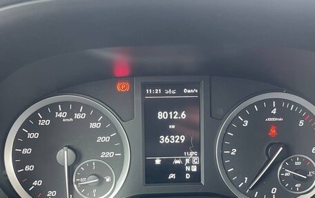 Mercedes-Benz Vito, 2019 год, 5 500 000 рублей, 4 фотография