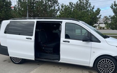 Mercedes-Benz Vito, 2019 год, 5 500 000 рублей, 2 фотография