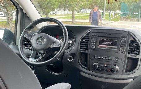 Mercedes-Benz Vito, 2019 год, 5 500 000 рублей, 5 фотография