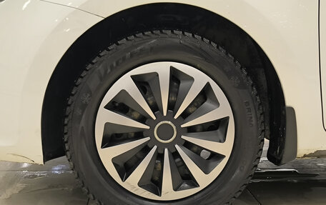 KIA Rio IV, 2018 год, 950 000 рублей, 22 фотография