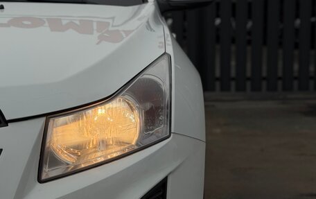 Chevrolet Cruze II, 2013 год, 865 000 рублей, 3 фотография