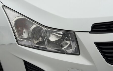 Chevrolet Cruze II, 2013 год, 865 000 рублей, 5 фотография