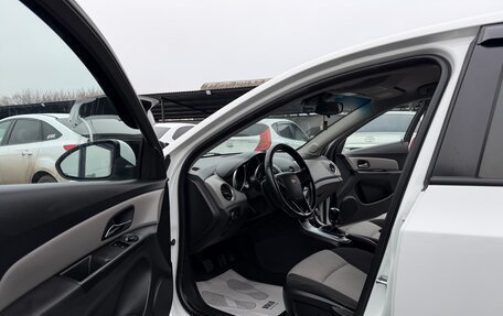 Chevrolet Cruze II, 2013 год, 865 000 рублей, 13 фотография