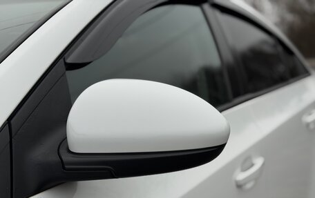 Chevrolet Cruze II, 2013 год, 865 000 рублей, 12 фотография