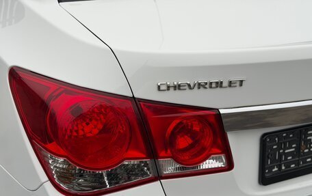 Chevrolet Cruze II, 2013 год, 865 000 рублей, 10 фотография