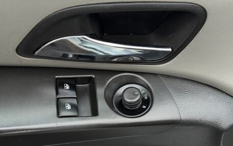 Chevrolet Cruze II, 2013 год, 865 000 рублей, 16 фотография