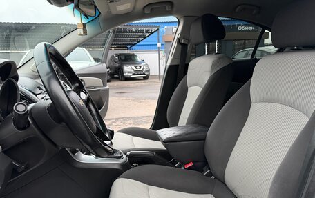 Chevrolet Cruze II, 2013 год, 865 000 рублей, 14 фотография