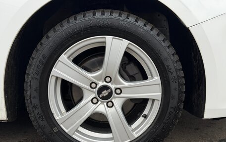 Chevrolet Cruze II, 2013 год, 865 000 рублей, 11 фотография