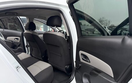 Chevrolet Cruze II, 2013 год, 865 000 рублей, 22 фотография