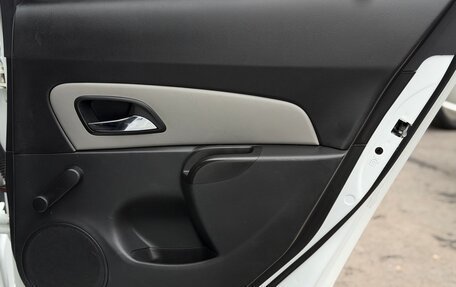 Chevrolet Cruze II, 2013 год, 865 000 рублей, 23 фотография