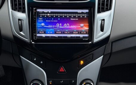 Chevrolet Cruze II, 2013 год, 865 000 рублей, 27 фотография