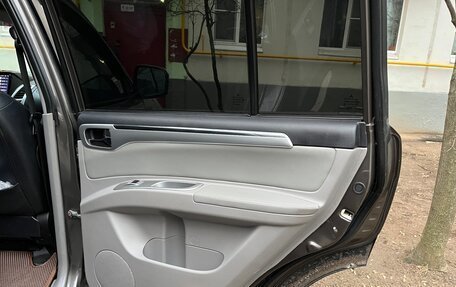 Mitsubishi Pajero Sport II рестайлинг, 2011 год, 1 210 000 рублей, 7 фотография