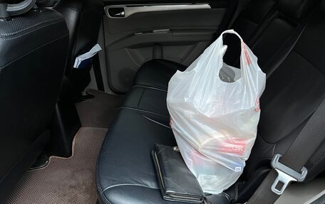 Mitsubishi Pajero Sport II рестайлинг, 2011 год, 1 210 000 рублей, 14 фотография