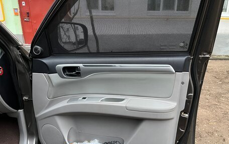 Mitsubishi Pajero Sport II рестайлинг, 2011 год, 1 210 000 рублей, 9 фотография