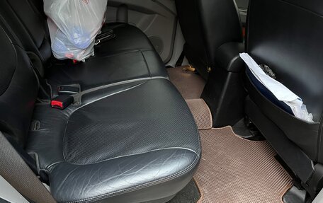 Mitsubishi Pajero Sport II рестайлинг, 2011 год, 1 210 000 рублей, 8 фотография