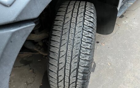 Mitsubishi Pajero Sport II рестайлинг, 2011 год, 1 210 000 рублей, 5 фотография