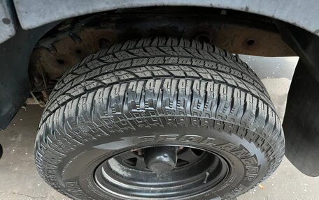 Mitsubishi Pajero Sport II рестайлинг, 2011 год, 1 210 000 рублей, 4 фотография