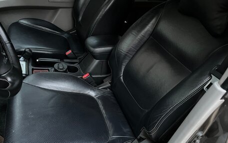 Mitsubishi Pajero Sport II рестайлинг, 2011 год, 1 210 000 рублей, 15 фотография