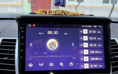 Mitsubishi Pajero Sport II рестайлинг, 2011 год, 1 210 000 рублей, 17 фотография