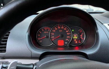 Mitsubishi Pajero Sport II рестайлинг, 2011 год, 1 210 000 рублей, 18 фотография