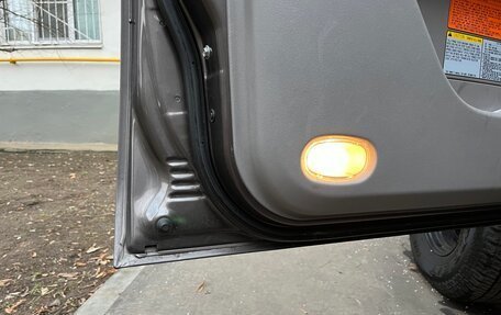 Mitsubishi Pajero Sport II рестайлинг, 2011 год, 1 210 000 рублей, 19 фотография