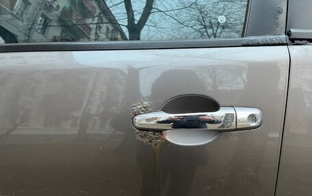 Mitsubishi Pajero Sport II рестайлинг, 2011 год, 1 210 000 рублей, 20 фотография