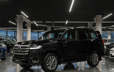 Toyota Land Cruiser, 2025 год, 16 400 000 рублей, 1 фотография