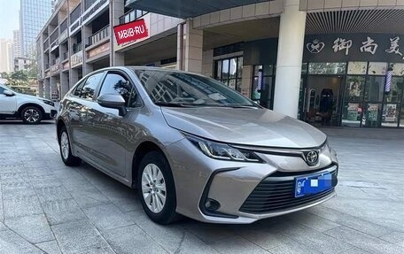 Toyota Corolla, 2022 год, 1 303 000 рублей, 1 фотография