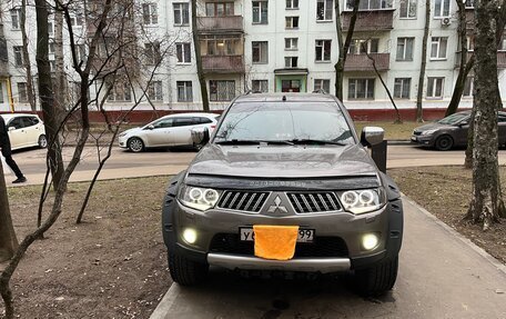 Mitsubishi Pajero Sport II рестайлинг, 2011 год, 1 210 000 рублей, 26 фотография