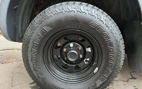 Mitsubishi Pajero Sport II рестайлинг, 2011 год, 1 210 000 рублей, 24 фотография