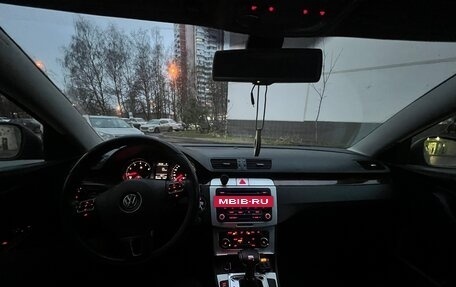 Volkswagen Passat B6, 2010 год, 4 фотография