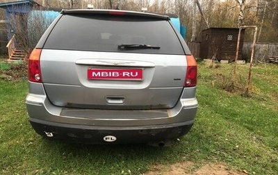 Chrysler Pacifica (CS), 2006 год, 200 000 рублей, 1 фотография