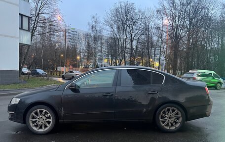 Volkswagen Passat B6, 2010 год, 9 фотография