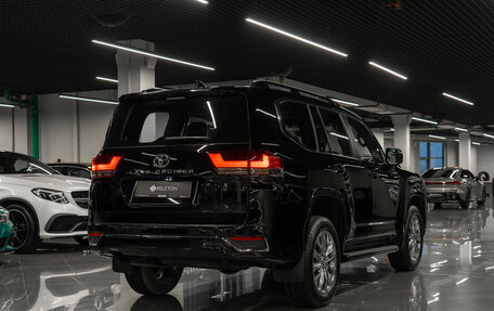 Toyota Land Cruiser, 2025 год, 16 400 000 рублей, 5 фотография