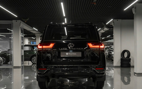 Toyota Land Cruiser, 2025 год, 16 400 000 рублей, 6 фотография