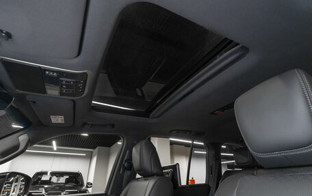 Toyota Land Cruiser, 2025 год, 16 400 000 рублей, 10 фотография