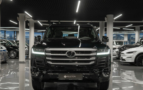 Toyota Land Cruiser, 2025 год, 16 400 000 рублей, 3 фотография