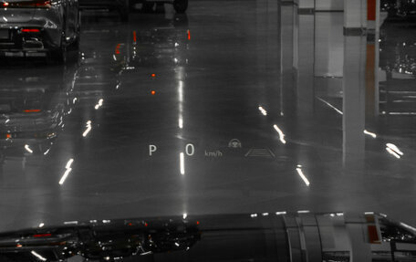 Toyota Land Cruiser, 2025 год, 16 400 000 рублей, 13 фотография