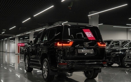 Toyota Land Cruiser, 2025 год, 16 400 000 рублей, 4 фотография