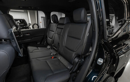 Toyota Land Cruiser, 2025 год, 16 400 000 рублей, 14 фотография